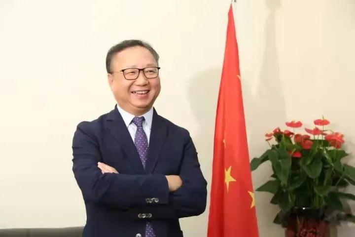 China Daily專訪國(guó)際紡聯主席、中國(guó)紡聯會(huì)長(cháng)孫瑞哲：RCEP為中國(guó)紡織服裝貿易織就(jiù)新圖景